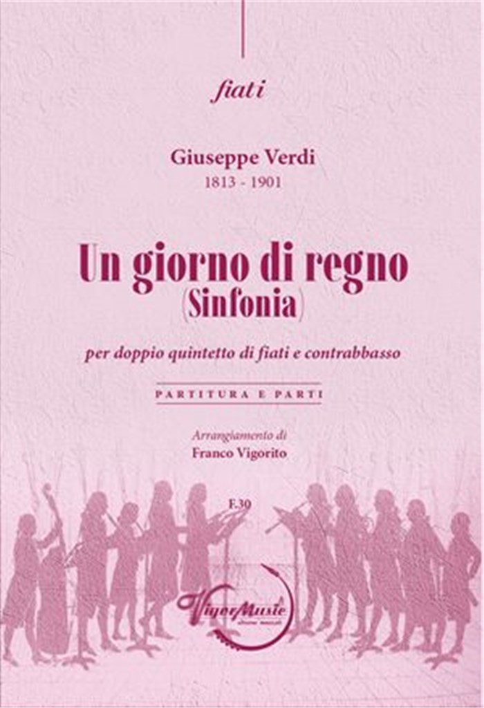 Un Giorno Di Regno