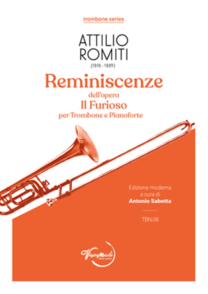 Reminiscenze : Dell'Opera Il Furioso