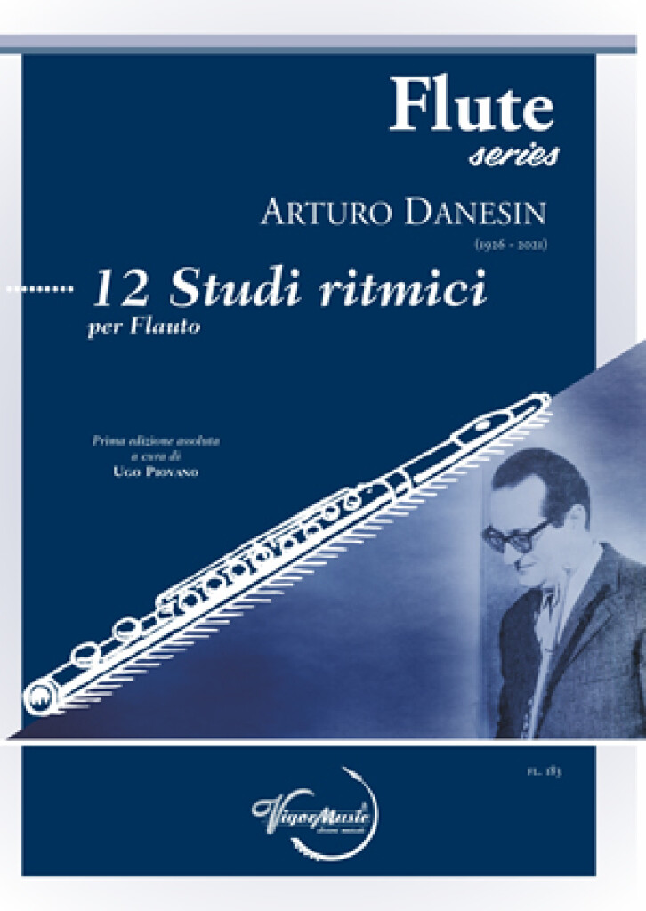 12 Studi Ritmici