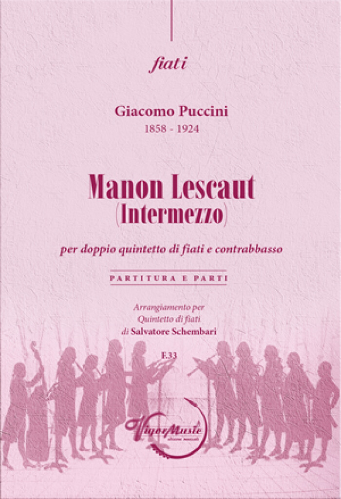Manon Lescaut (intermezzo)