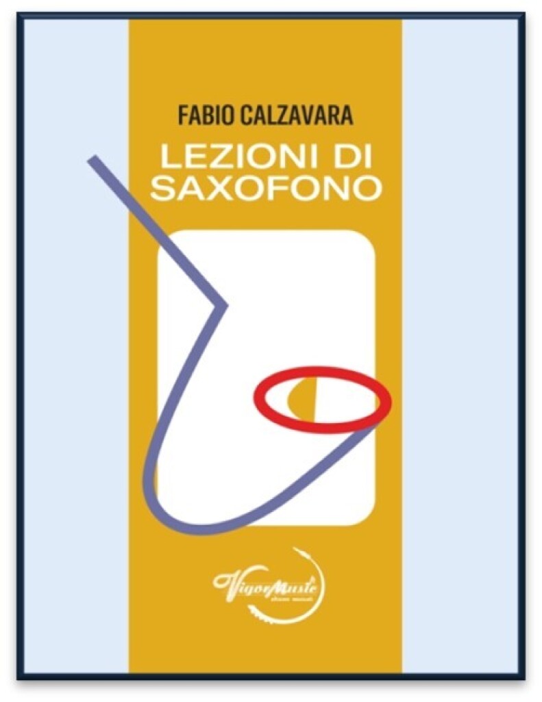 lezioni di Saxofono : metodo