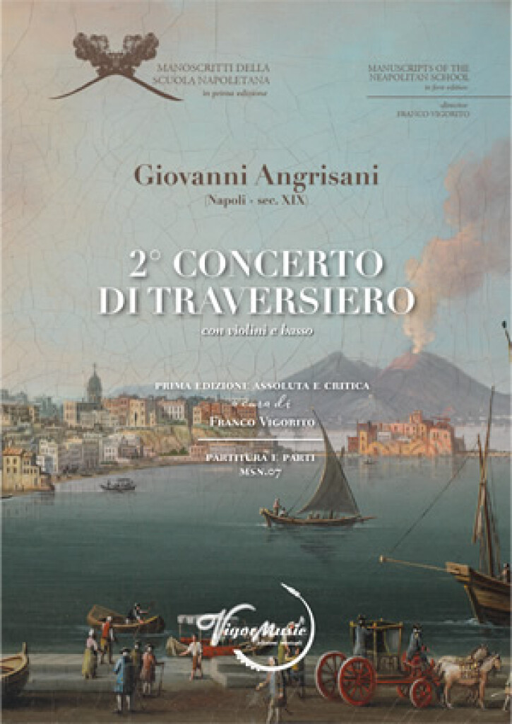2 Concerto di traversiero