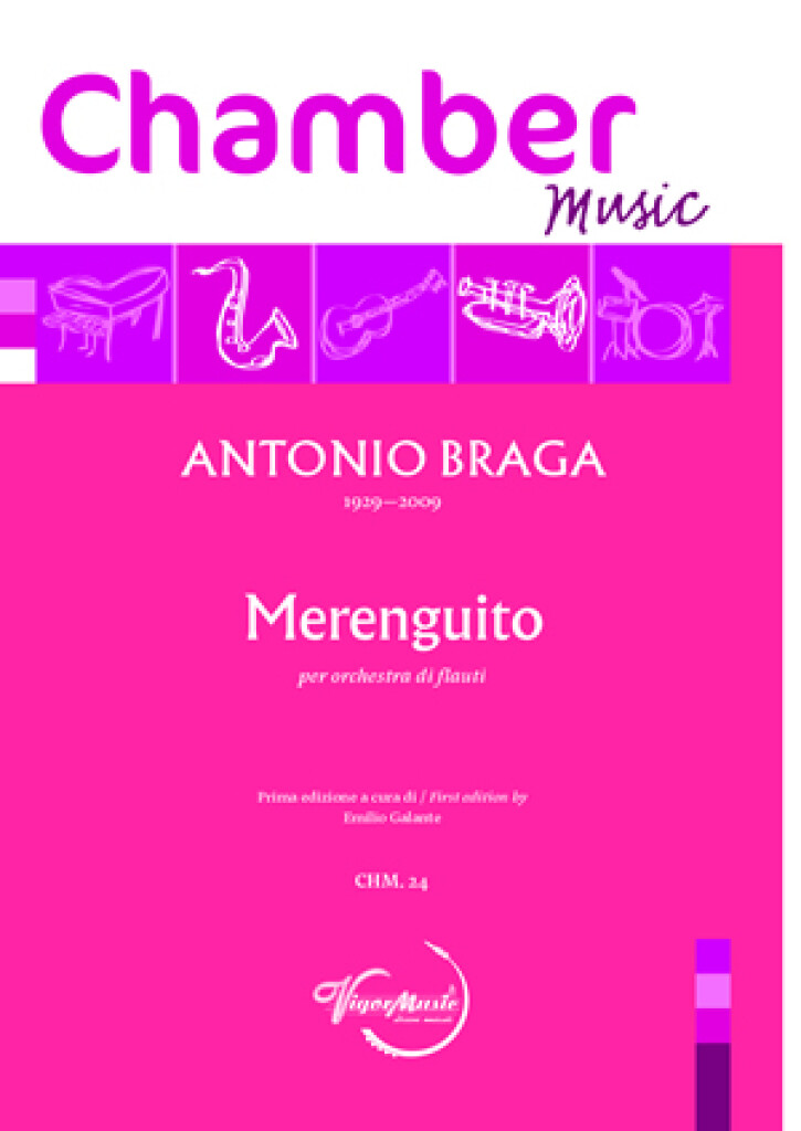 Merenguito