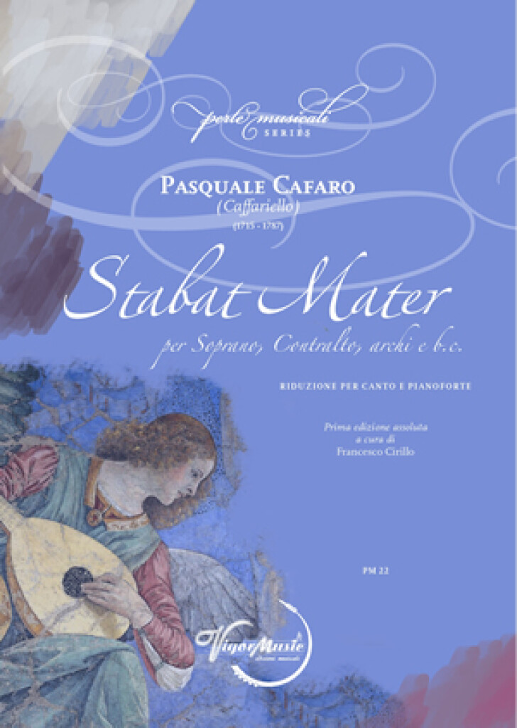 Stabat Mater