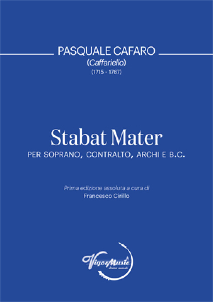 Stabat Mater