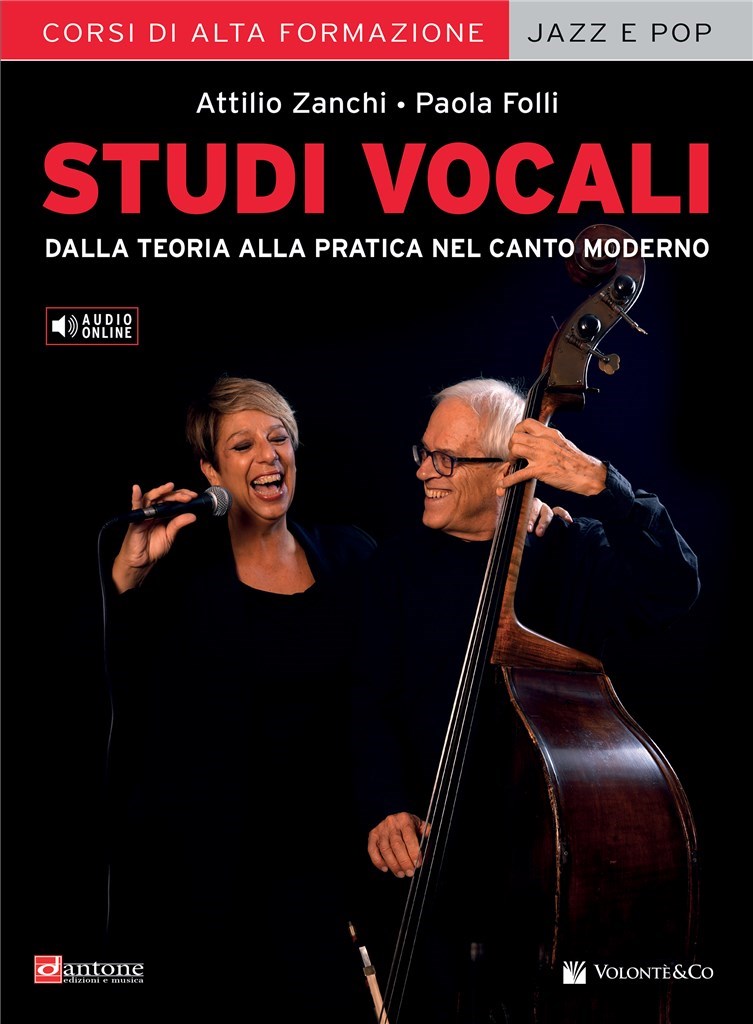 Studi Vocali : Dalla Teoria Alla Pratica Nel Canto Moderno