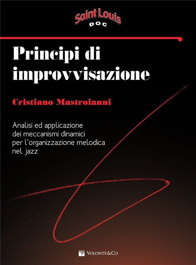 Principi Di Improvvisazione : Analisi Ed Applicazione Dei Meccanismi Dinamici
