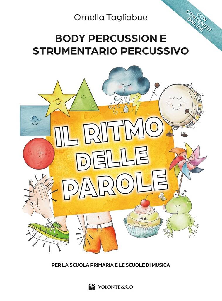 Il Ritmo Delle Parole