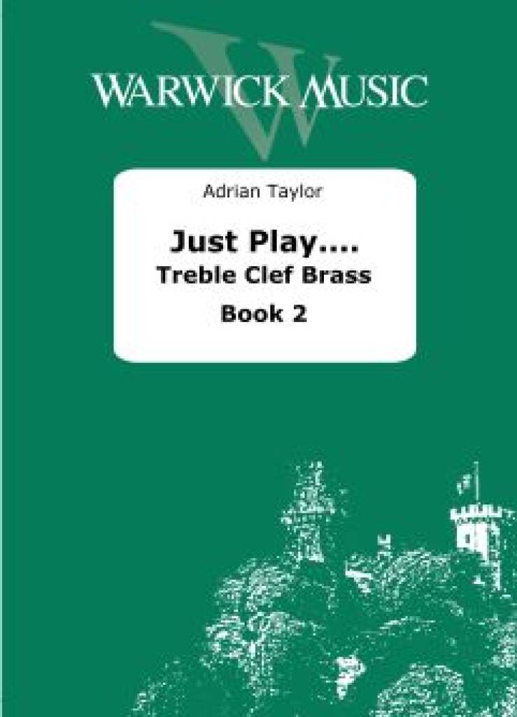 Just Play.... Brass Book 2