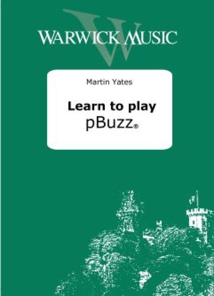 Learn to play pBuzz