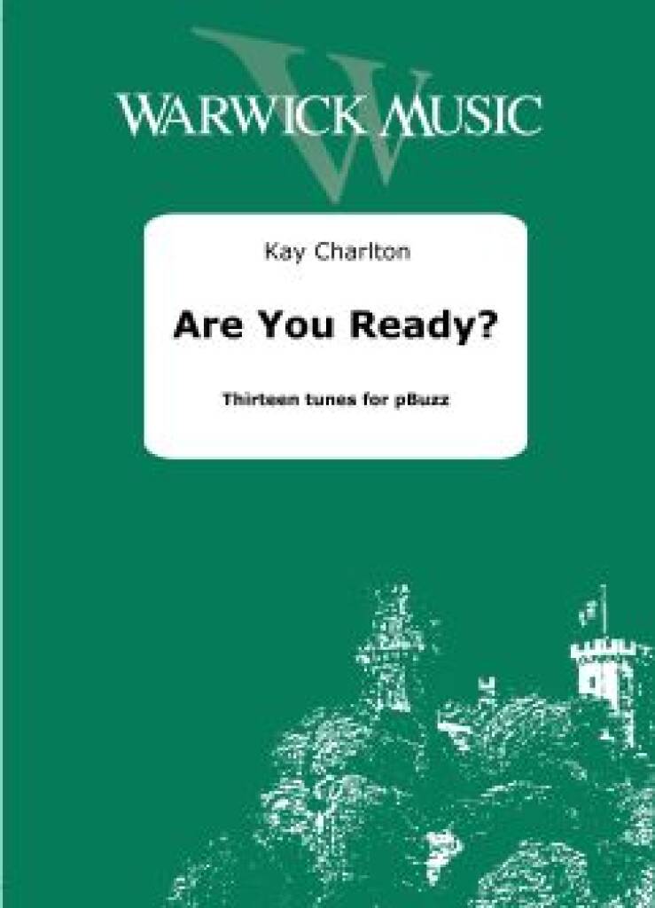 Are You Ready