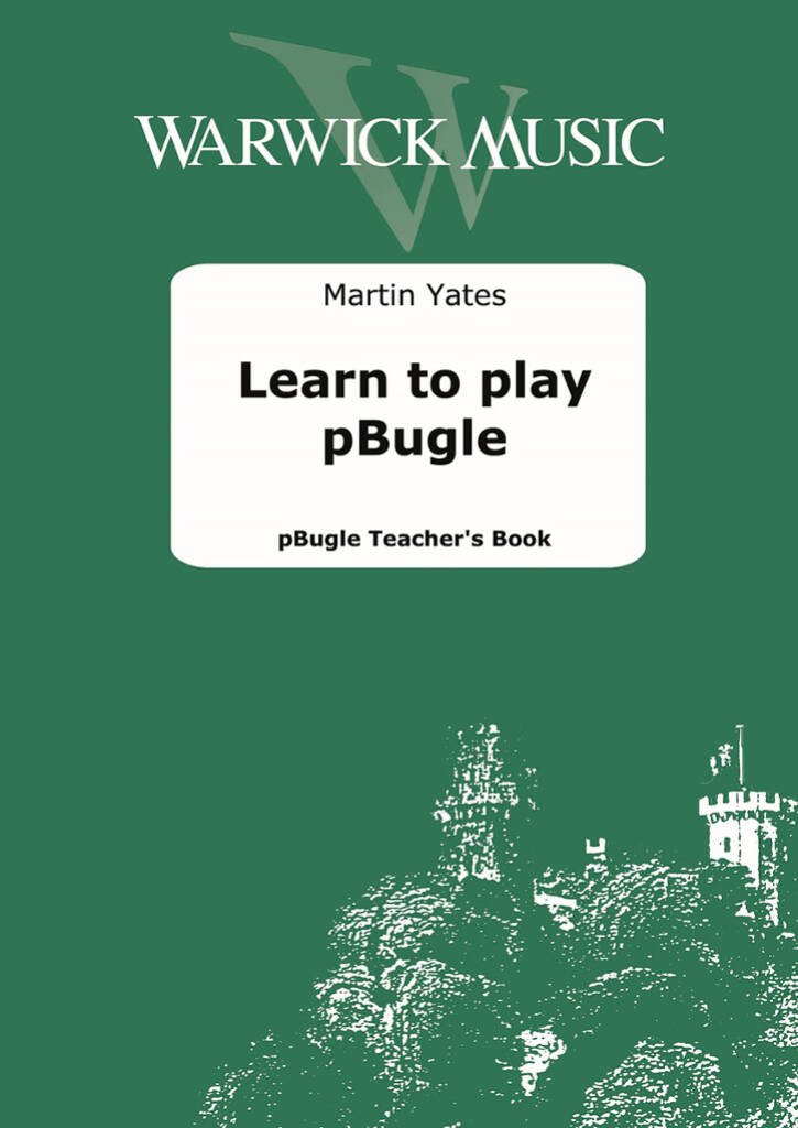 Learn to play Bugle : Teacher's Book