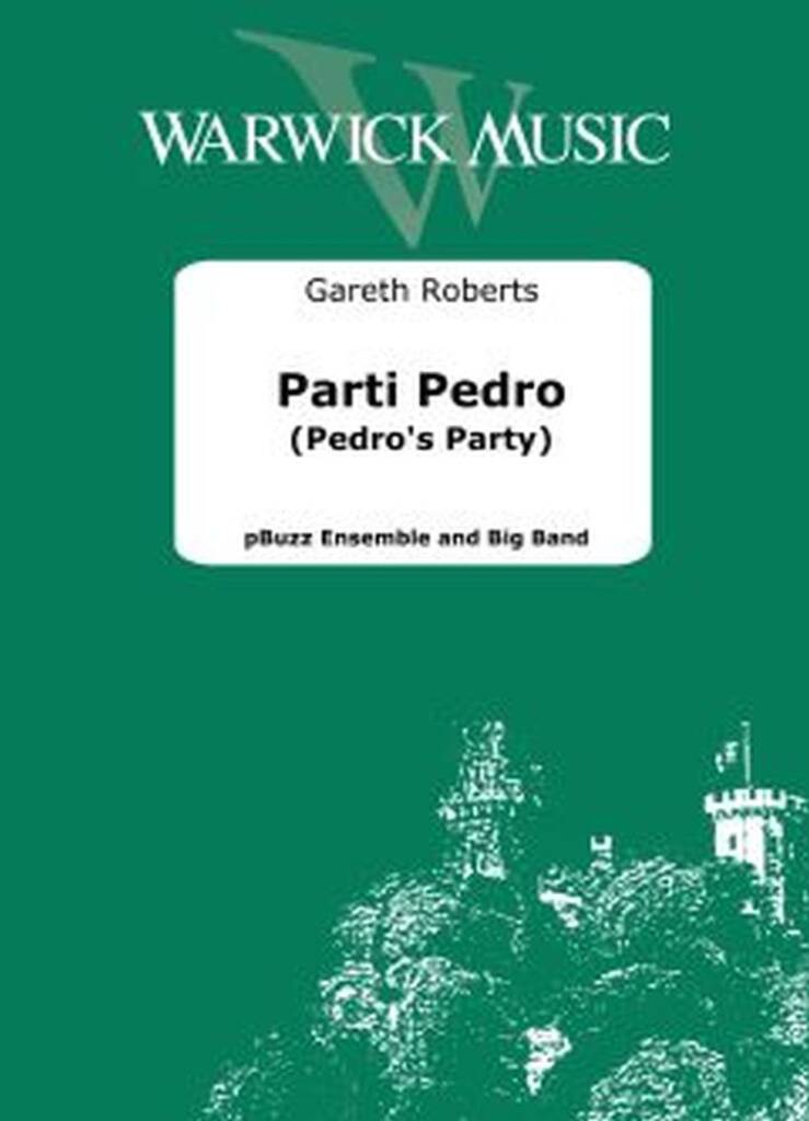 Parti Perdo (Pedro's Party)
