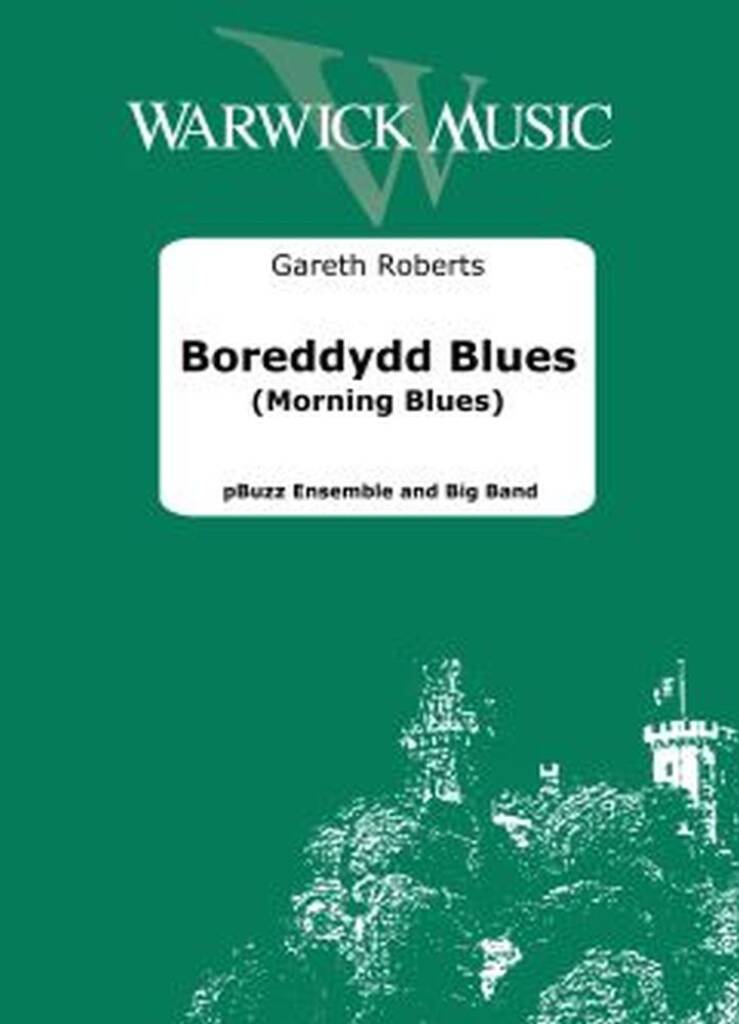 Boreddydd Blues (Morning Blues)
