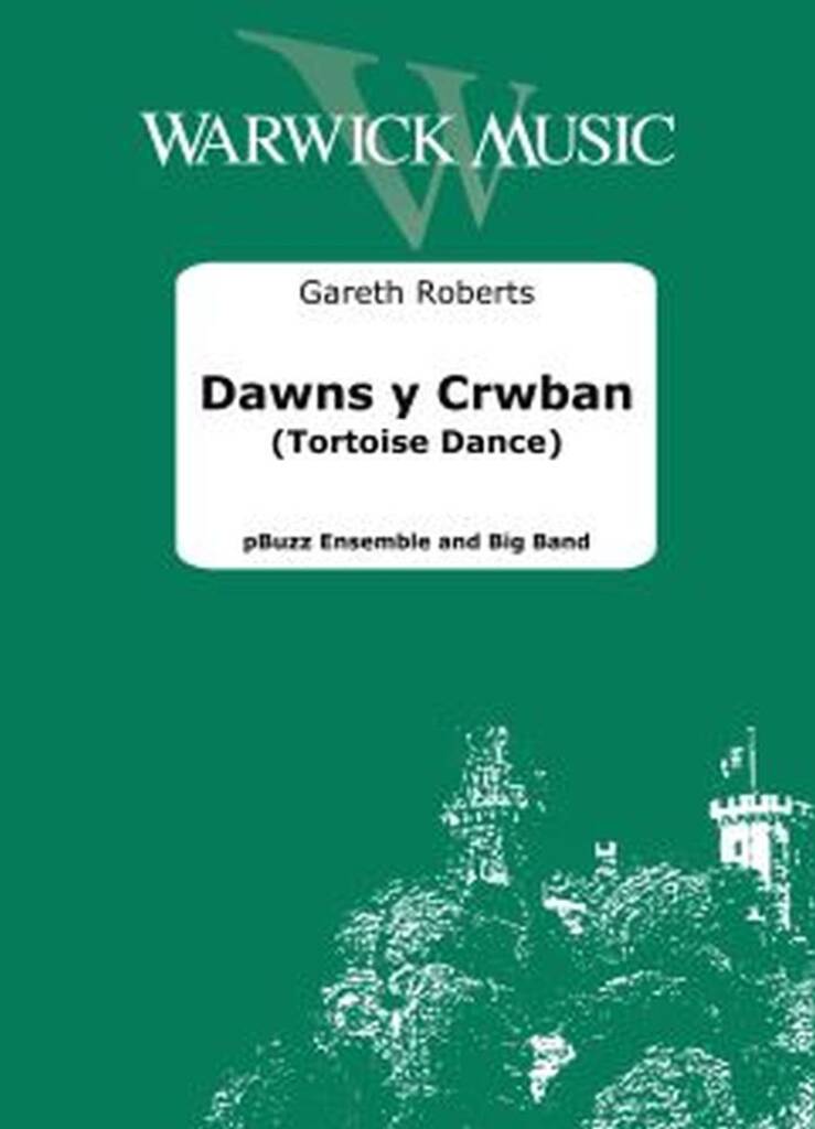 Dawns y Crwban (Tortoise Dance)