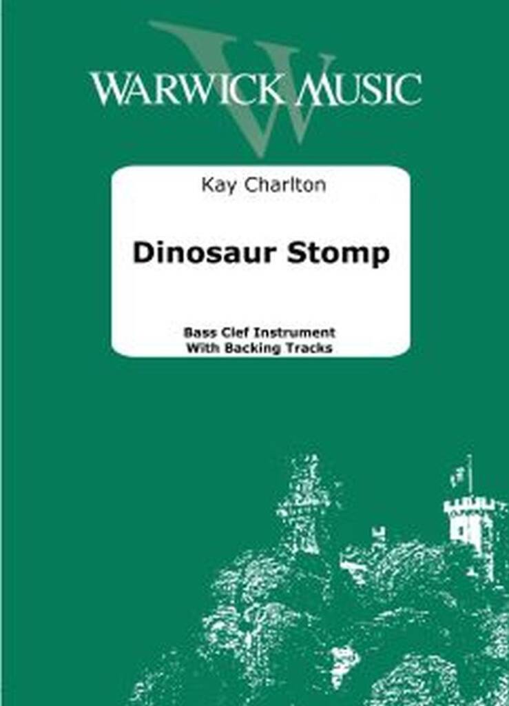 Dinosaur Stomp