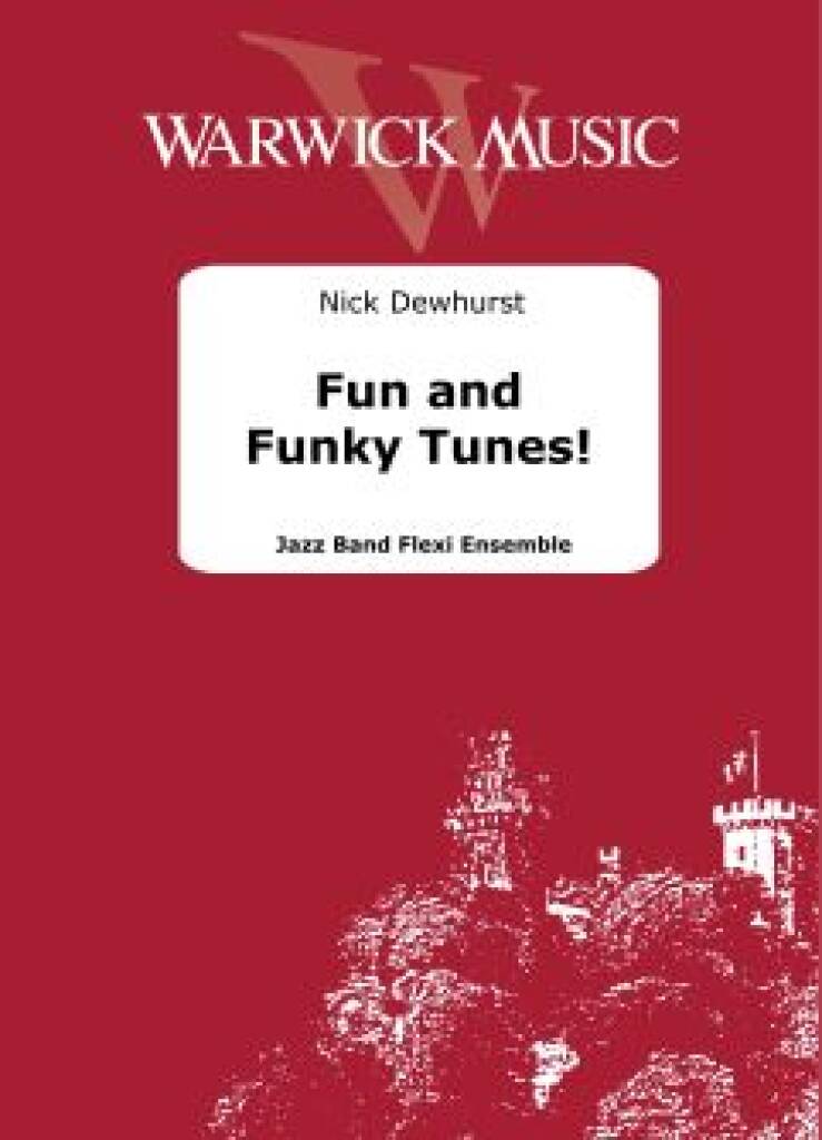 Fun and Funky Tunes!