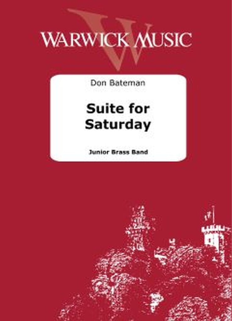 Suite for Saturday