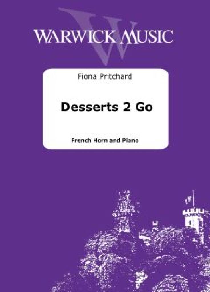 Desserts 2 Go