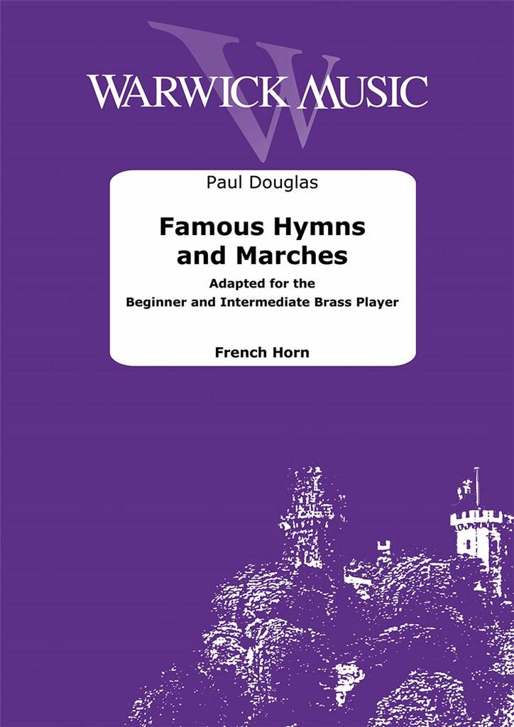 Famous Hymns and Marches