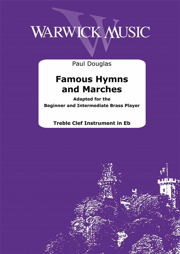 Famous Hymns and Marches