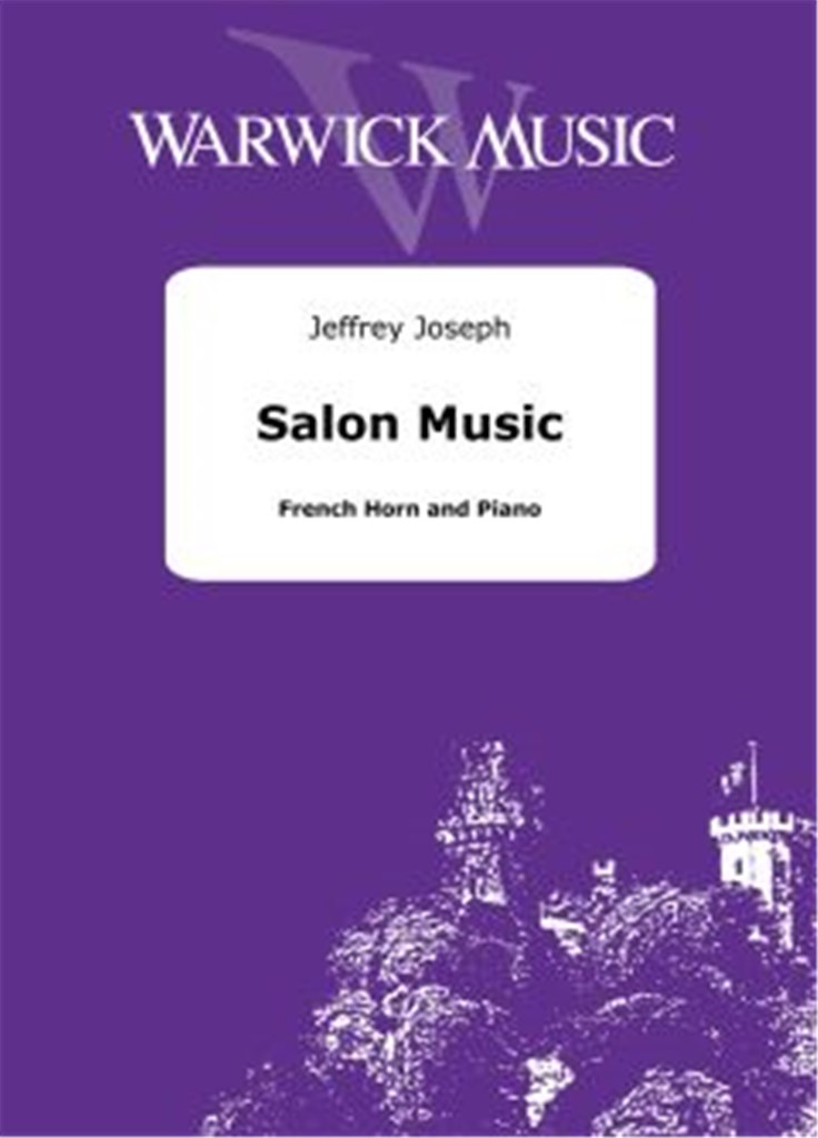 Salon Music