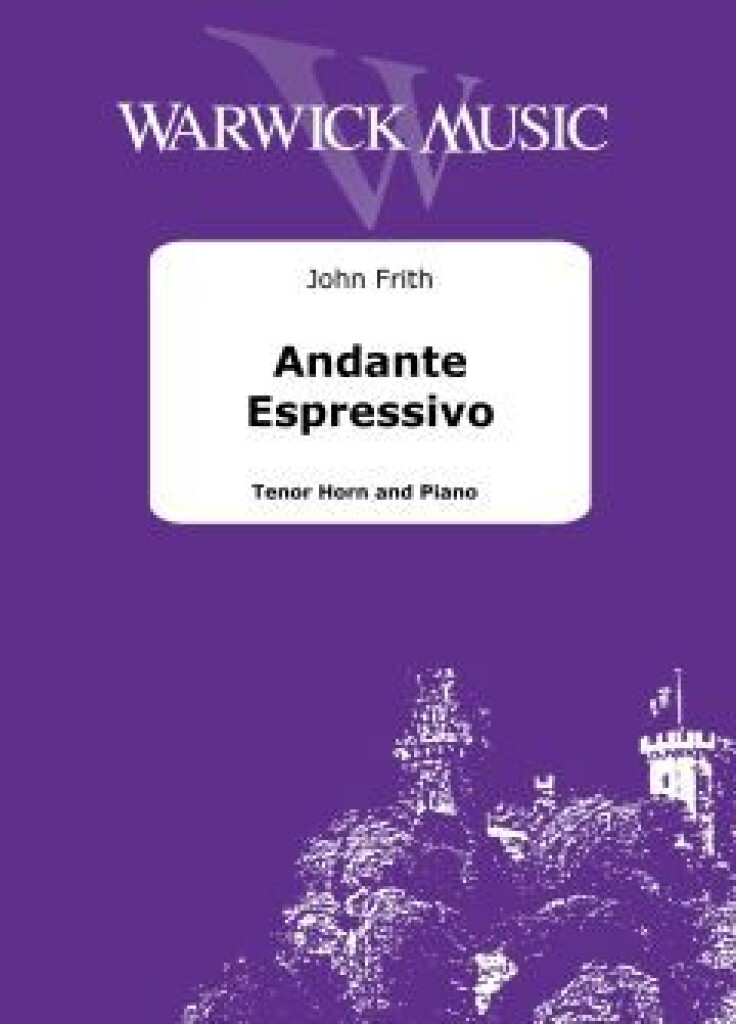 Andante Espressivo