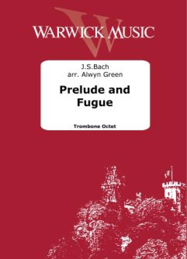Prelude and Fugue