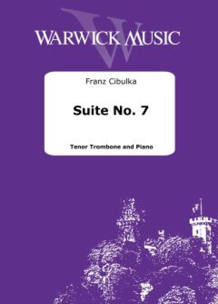 Suite No. 7