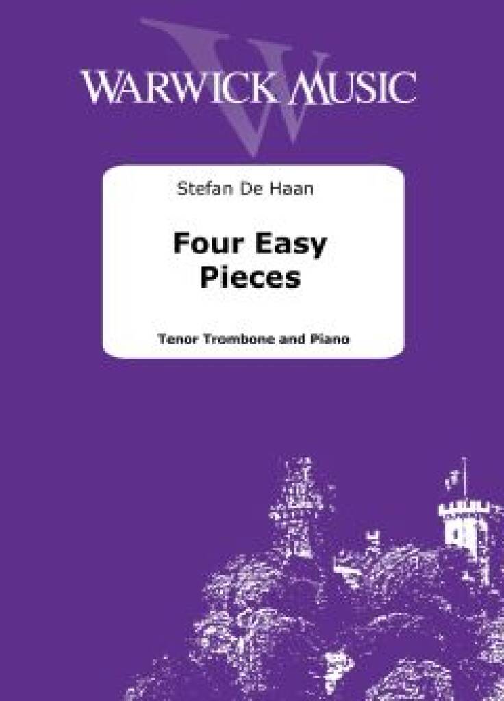 Four Easy Pieces