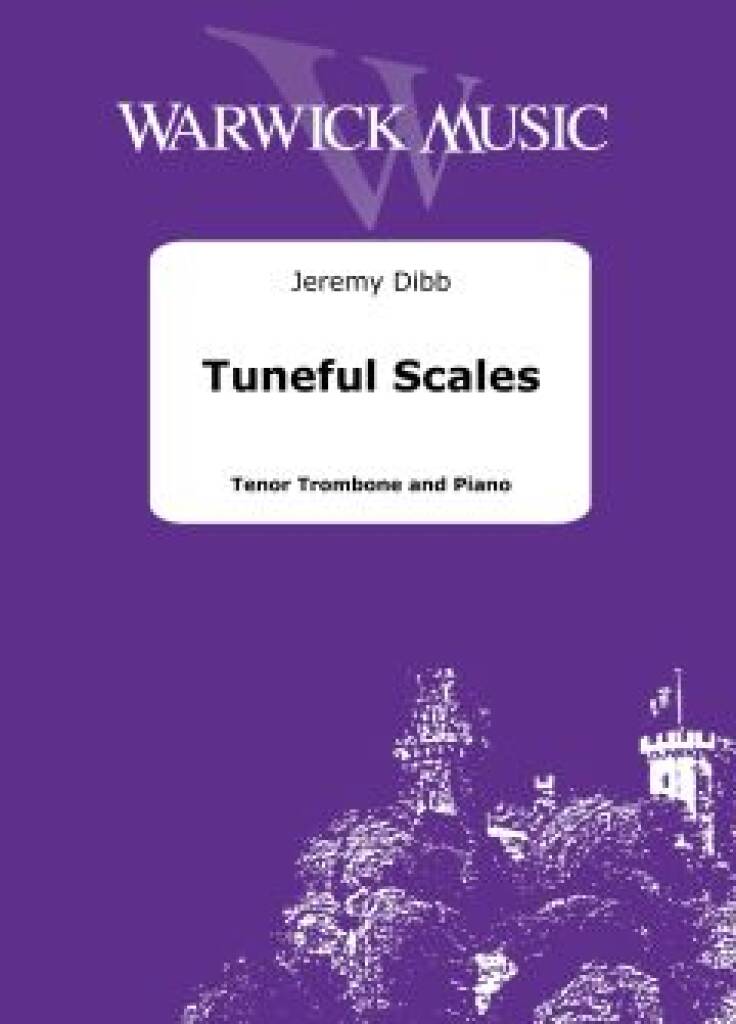 Tuneful Scales