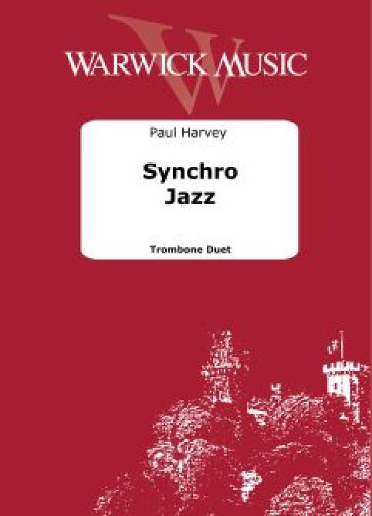 Synchro Jazz
