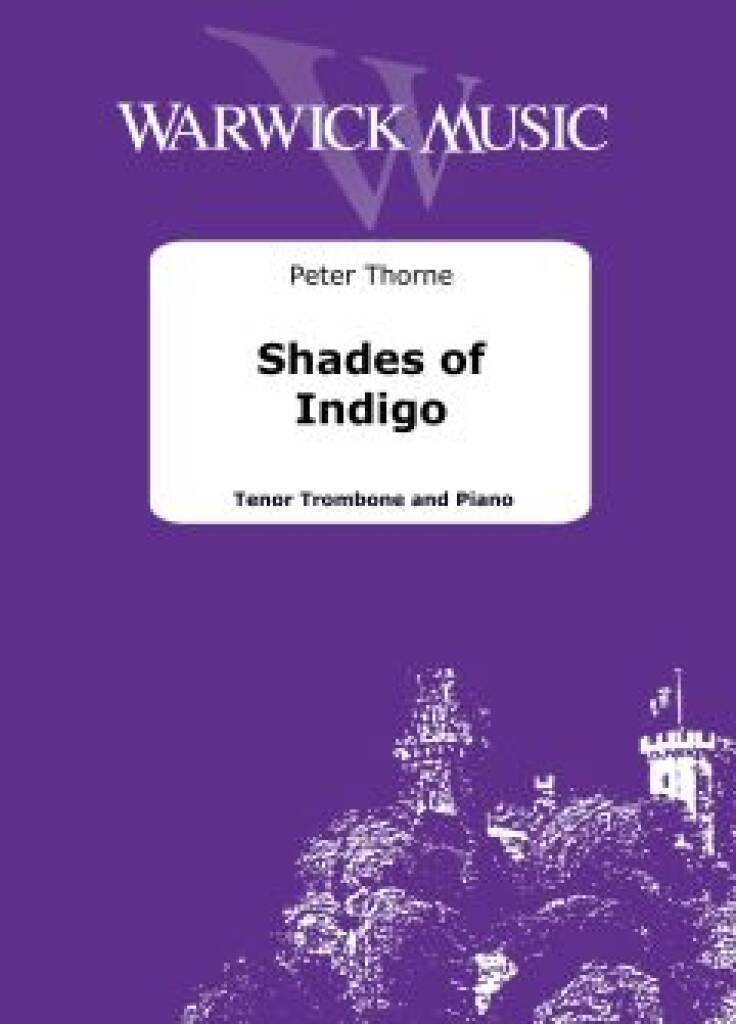 Shades of Indigo