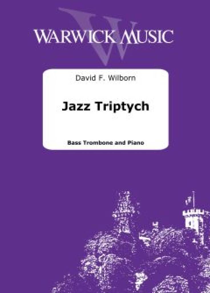 Jazz Triptych