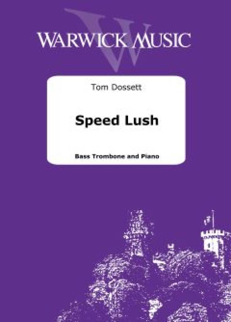 Speed Lush