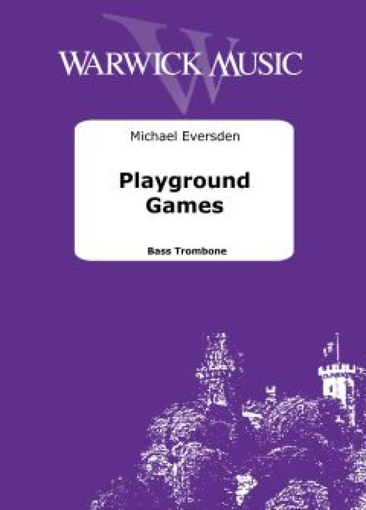 Playground Games