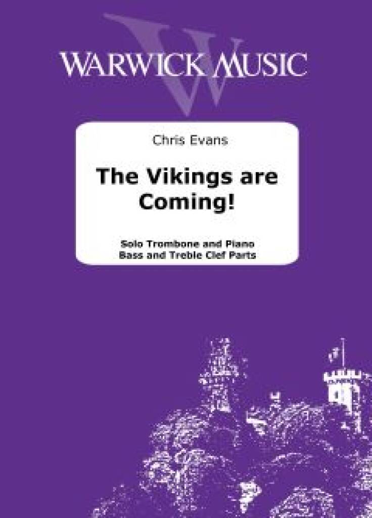 The Vikings are Coming