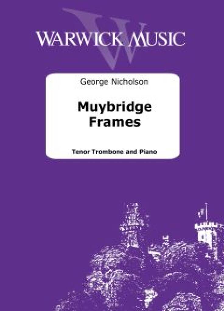 Muybridge Frames
