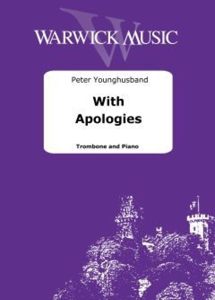 With Apologies