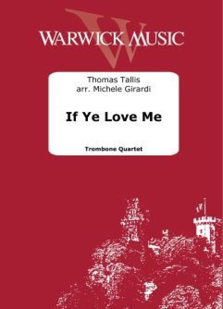 If Ye Love Me