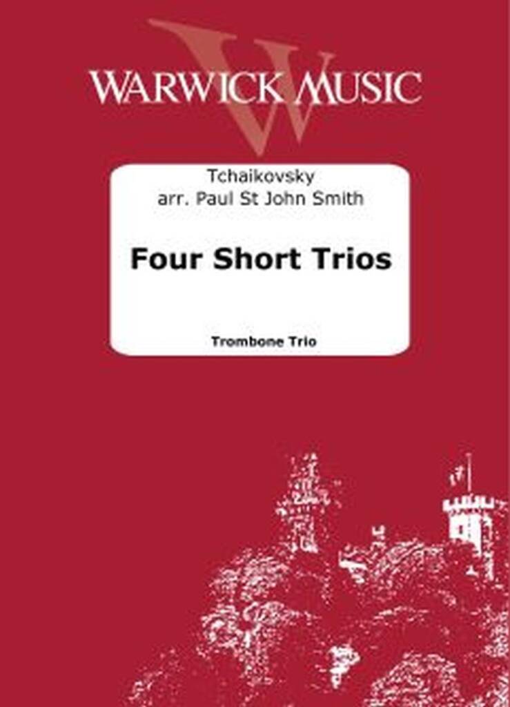 Four Short Trios
