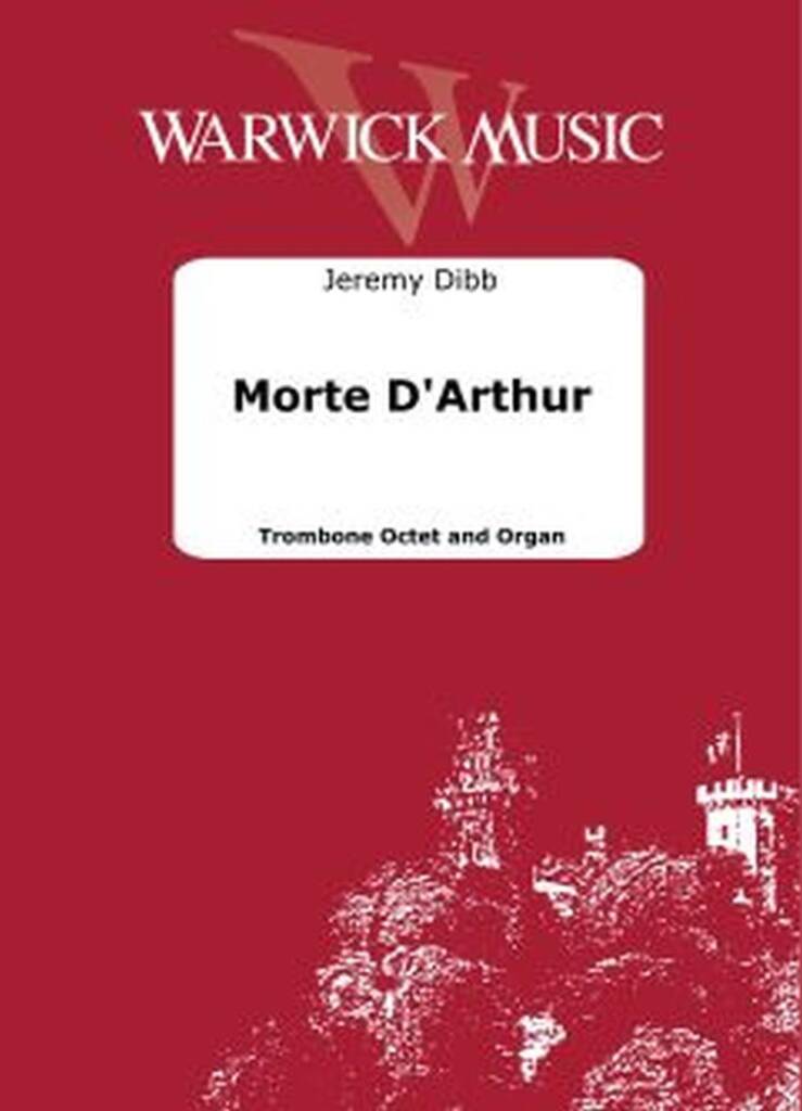 Morte D?Arthur