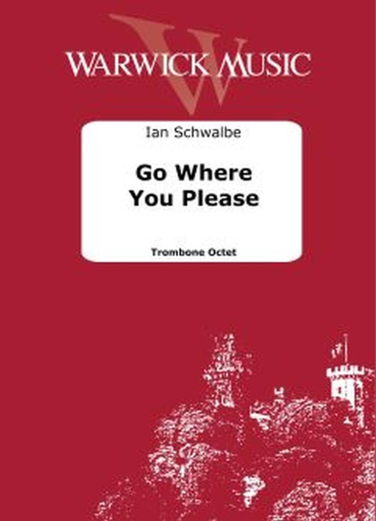 Go Where You Please
