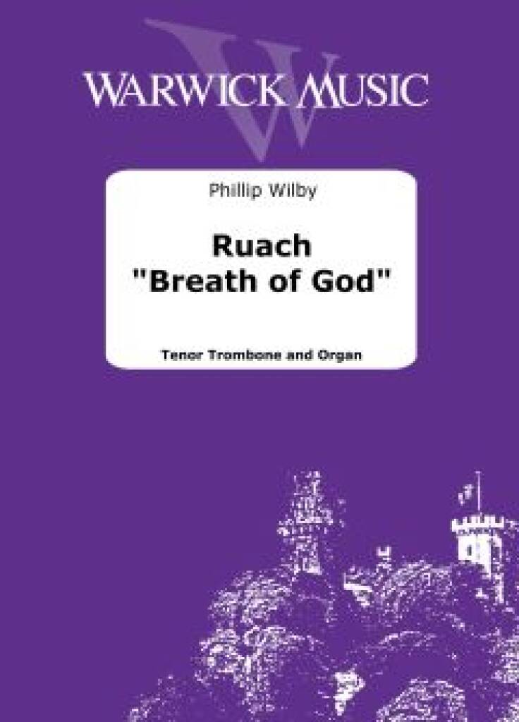 Ruach 'Breath of God'