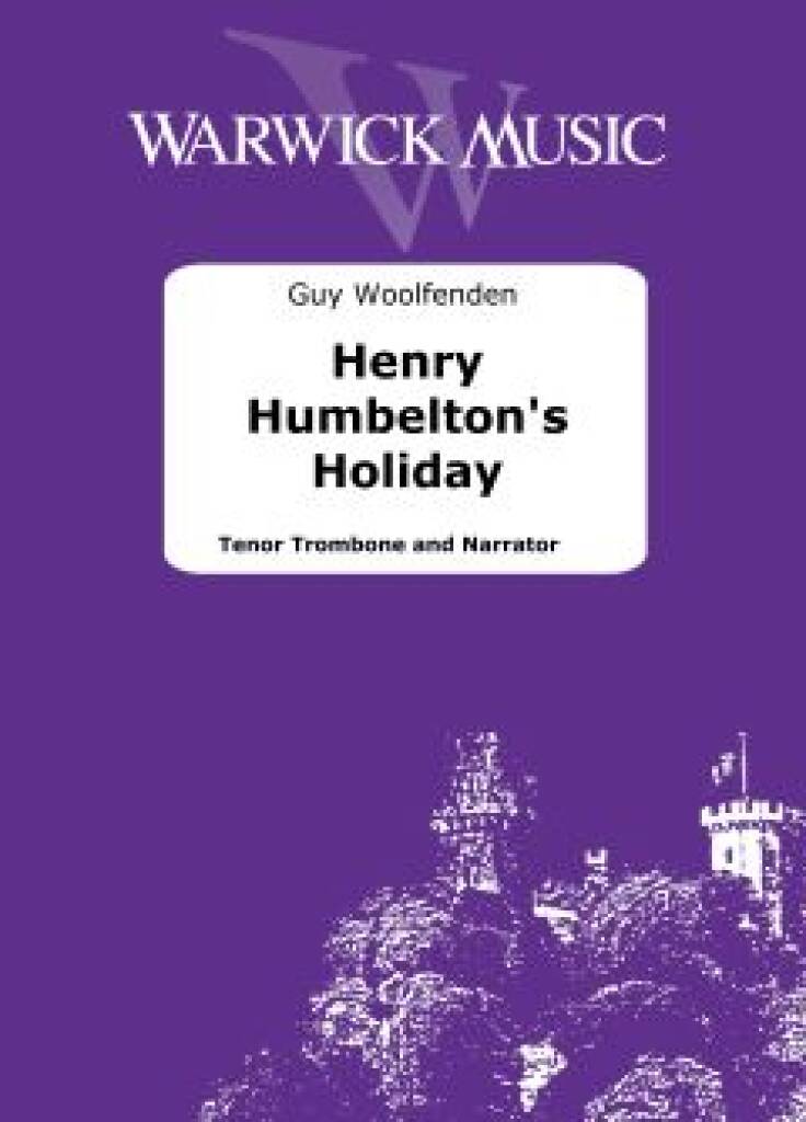 Henry Humbelton's Holiday