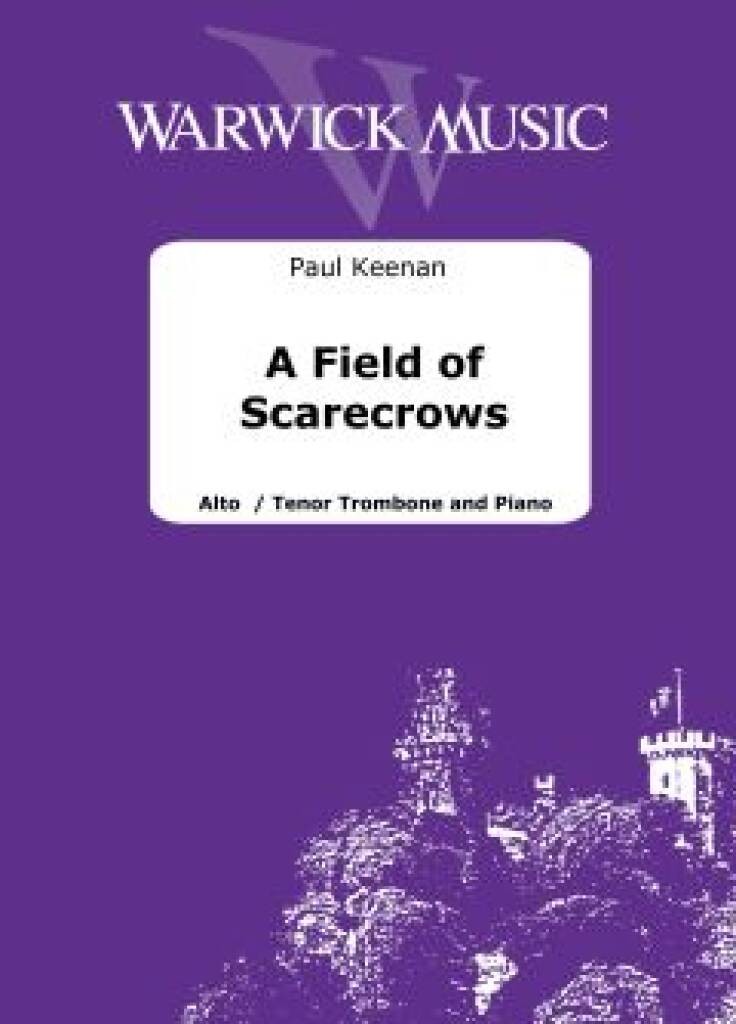 Field of Scarecrows
