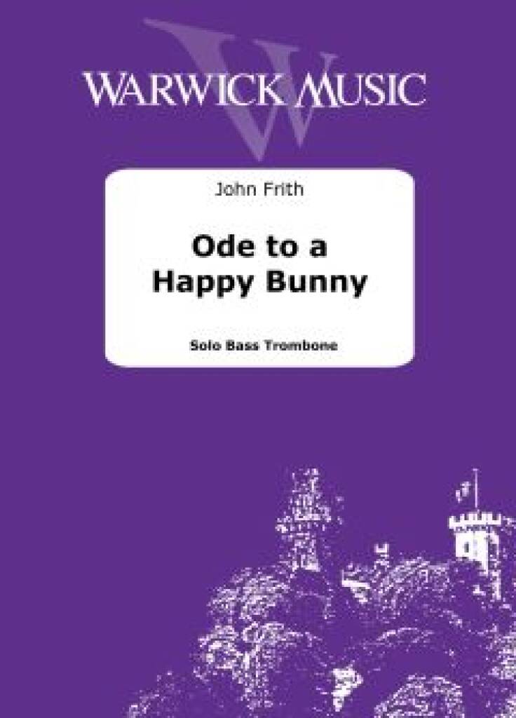 Ode to a Happy Bunny