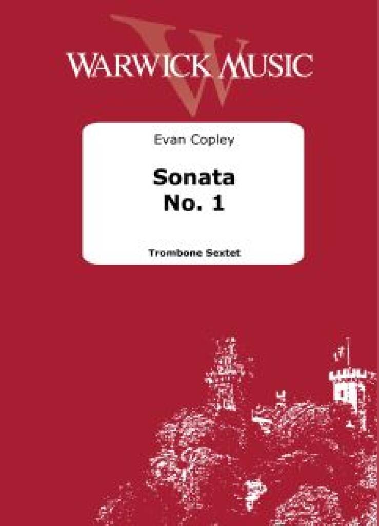 Sonata No. 1