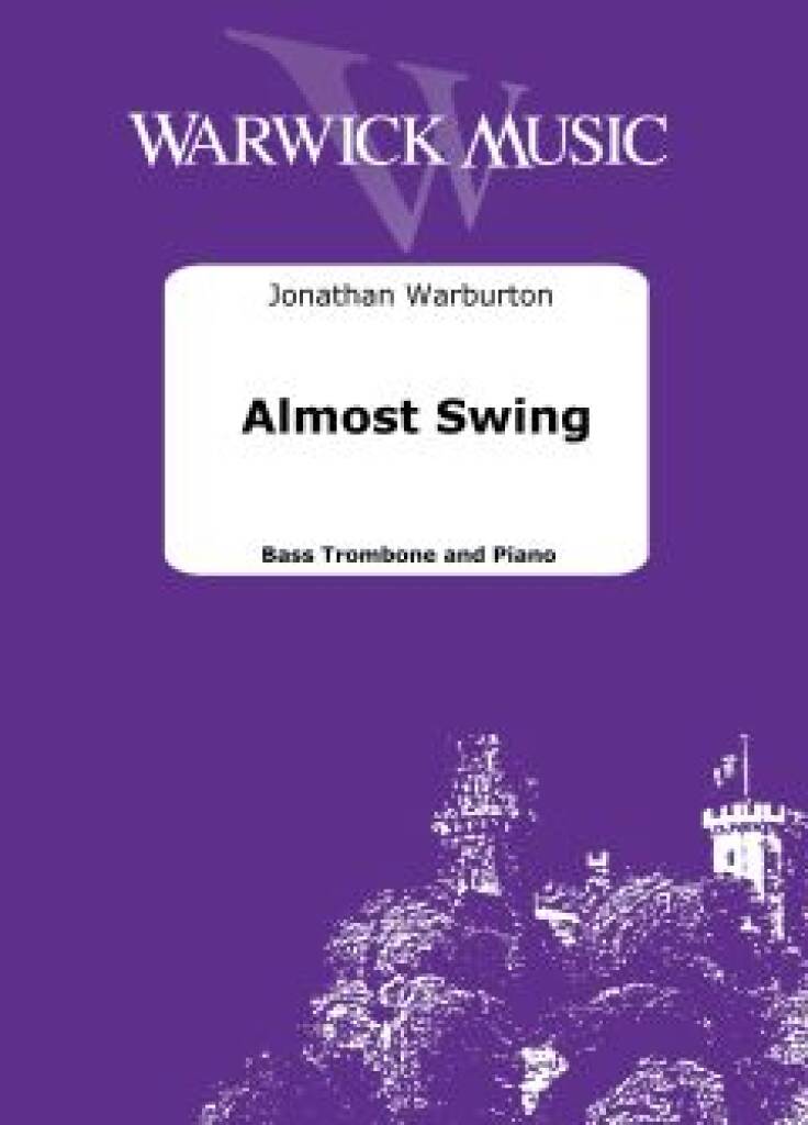 Almost Swing