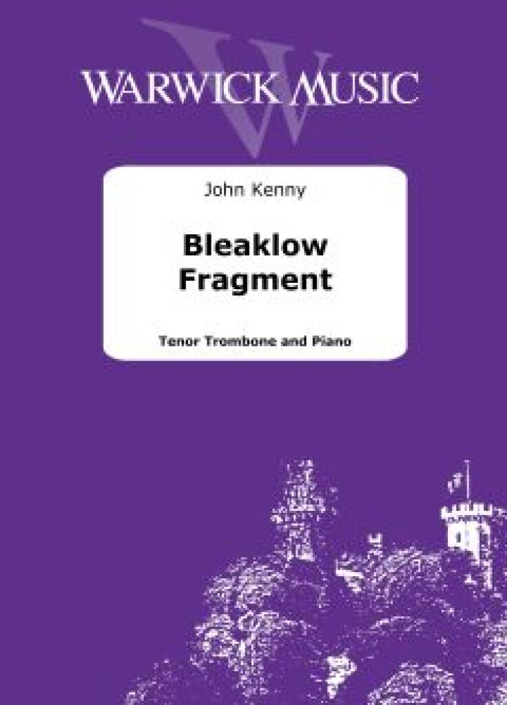 Bleaklow Fragment